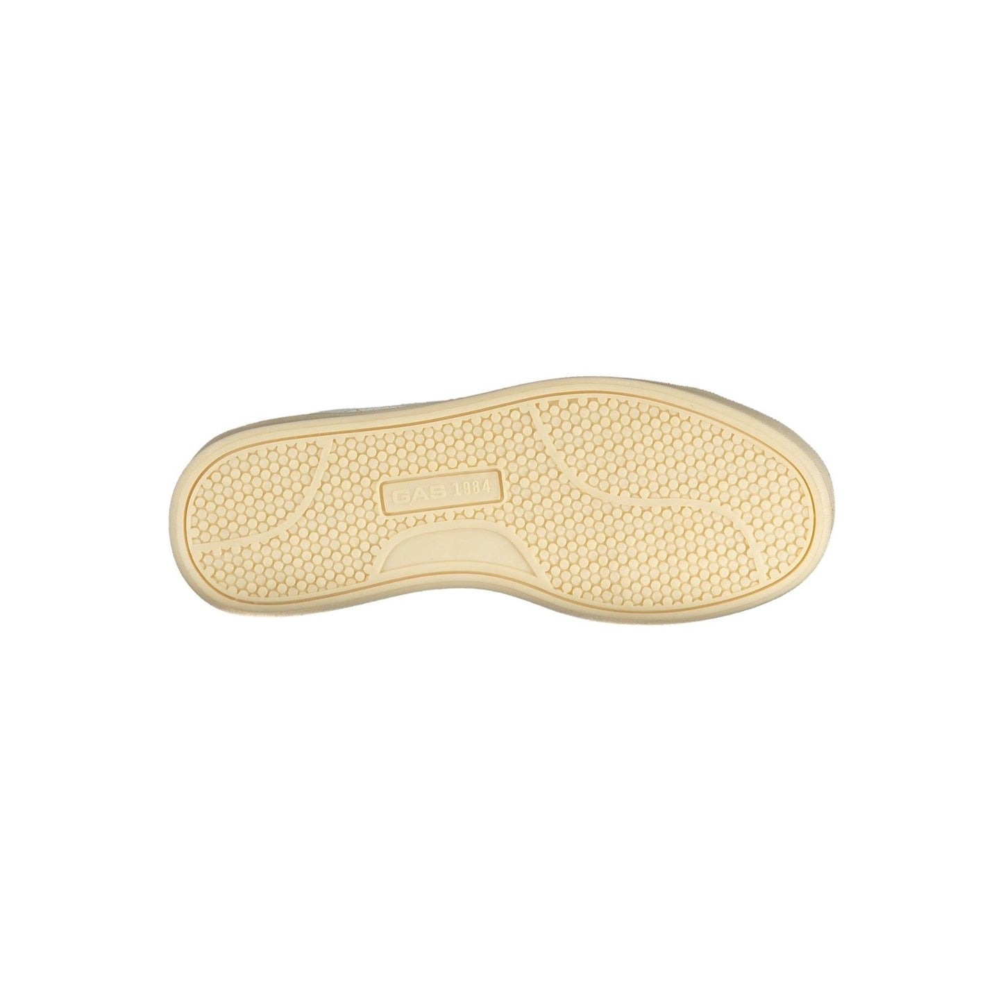 Gas Pantofi casual GAW614906 ALB