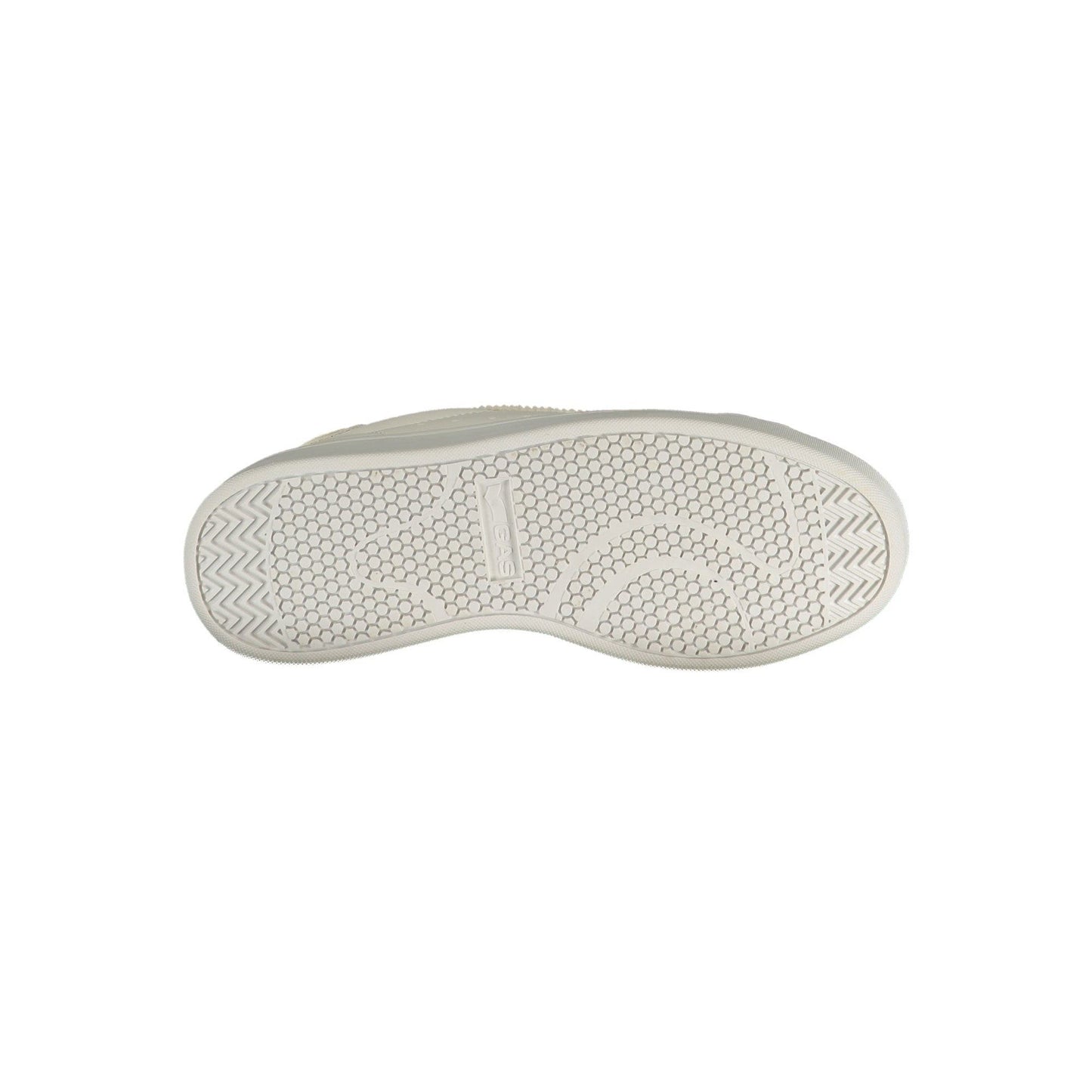 Gas Pantofi casual GAW614705 ALB
