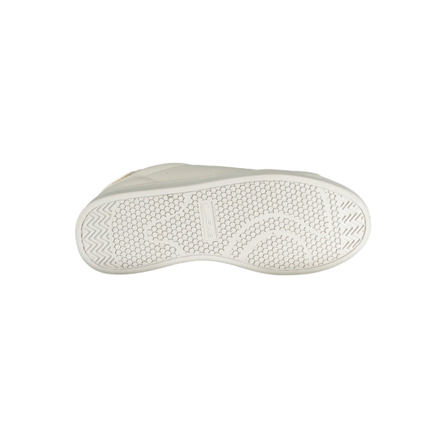 Gas Pantofi casual GAW614106 ALB