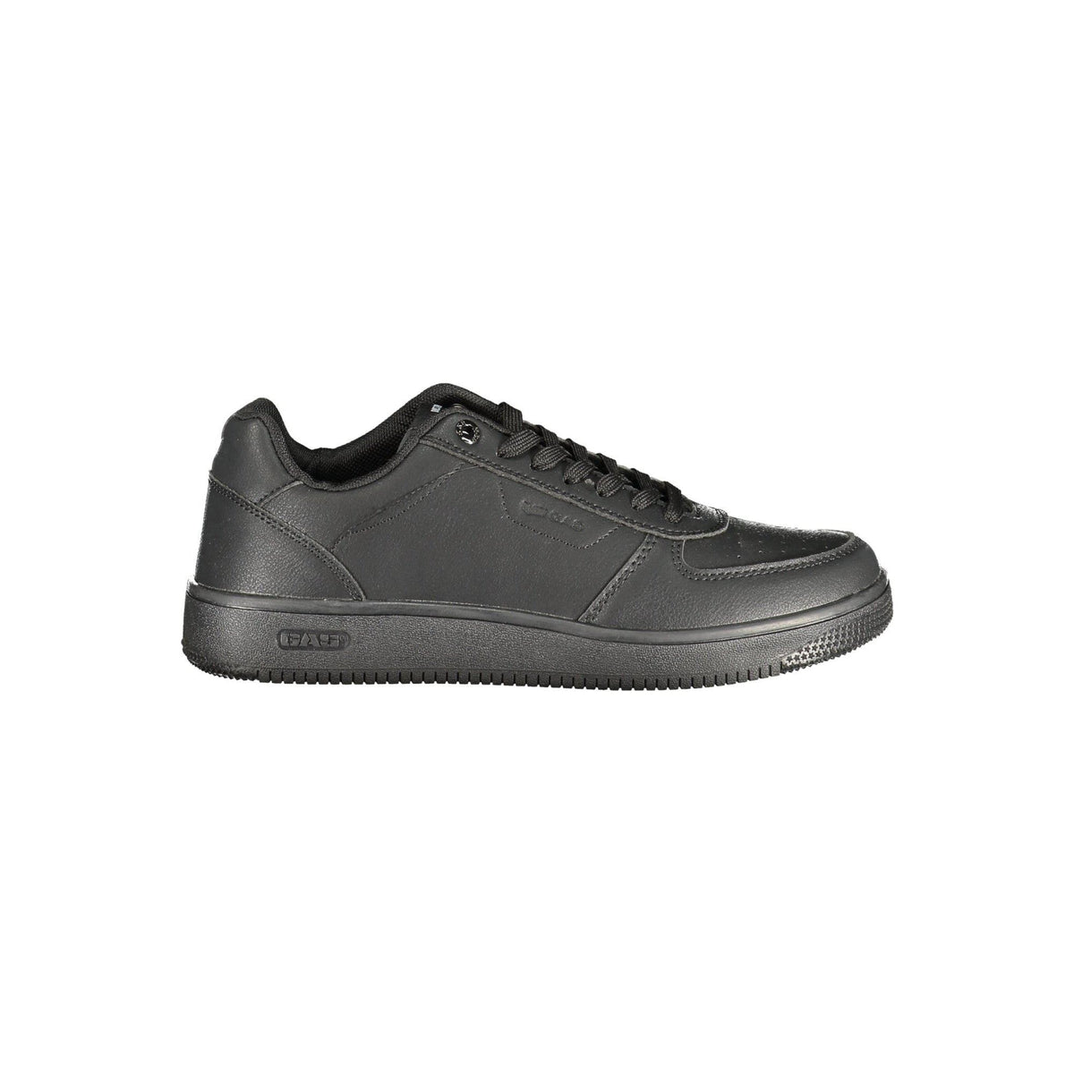 Gas Pantofi casual GAW624210 NEGRU