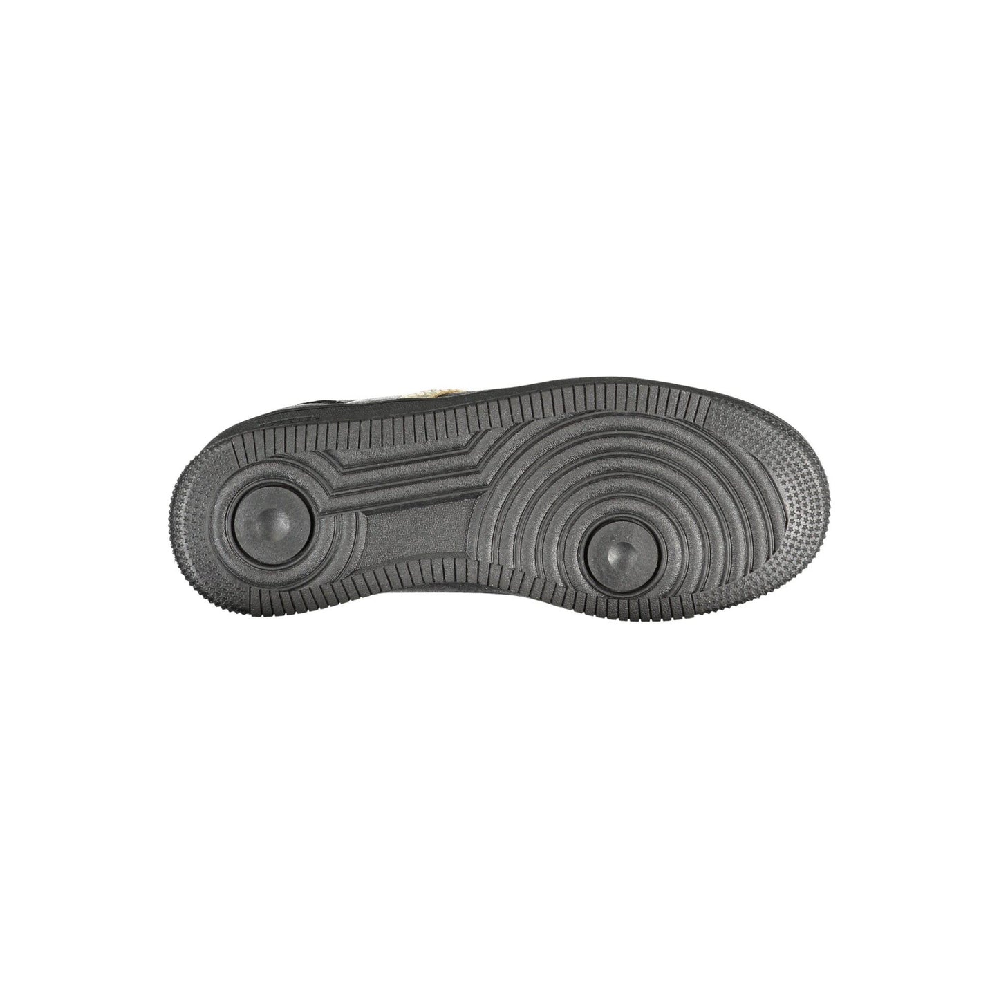 Gas Pantofi casual GAW614220 NEGRU