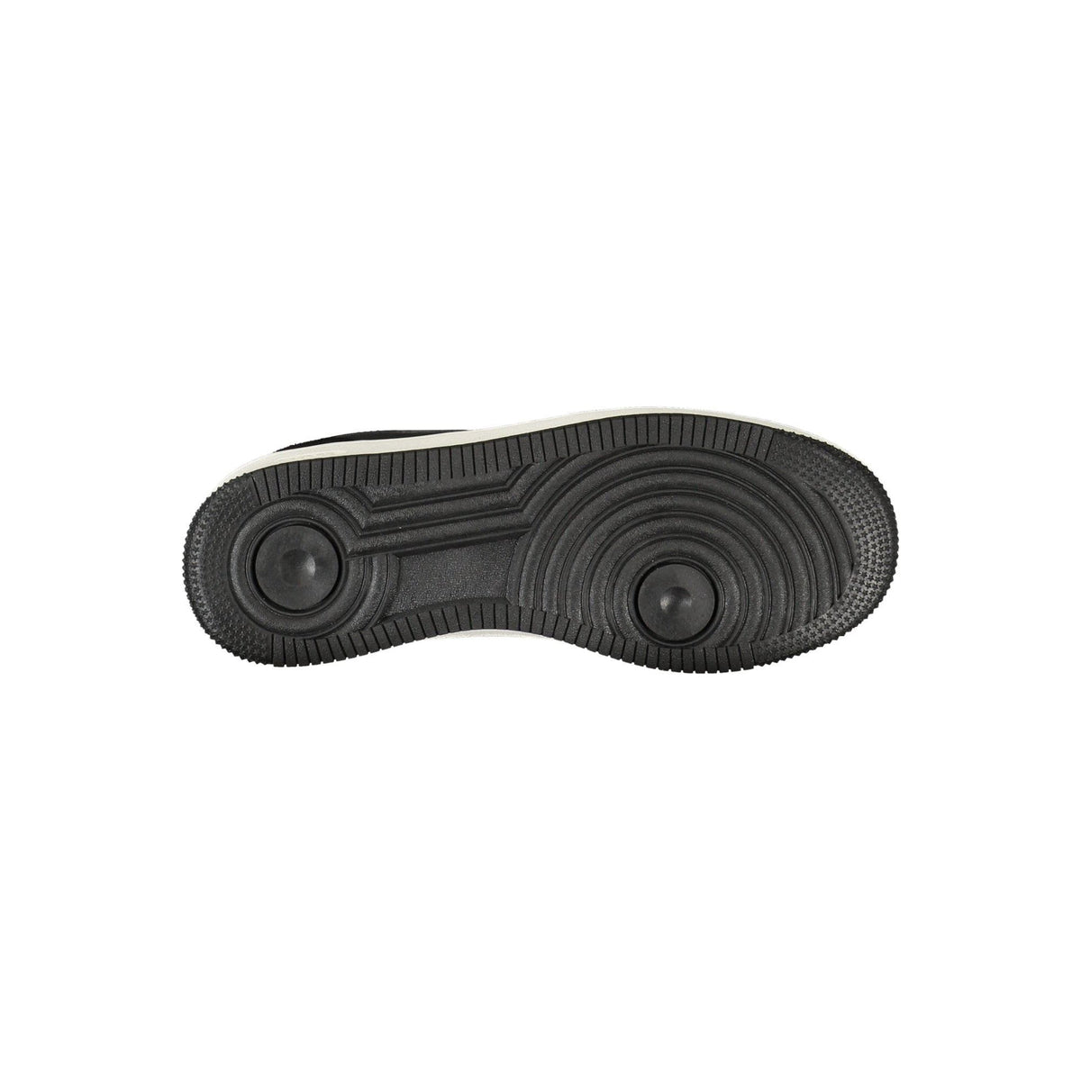 Gas Pantofi casual GAW624212 NEGRU