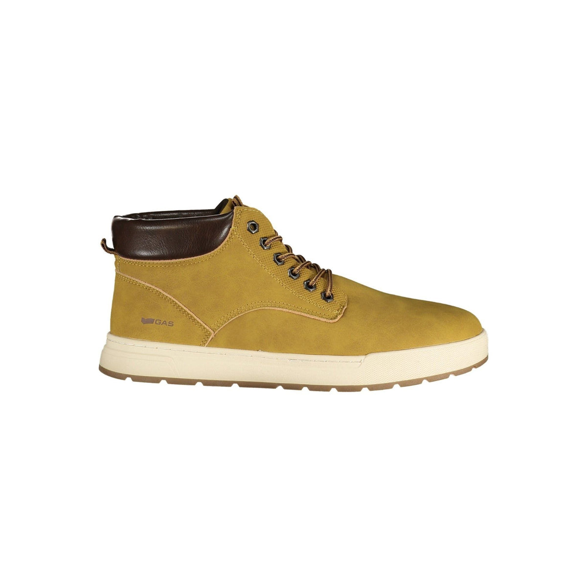 Gas Pantofi casual GAM625500 BEJ