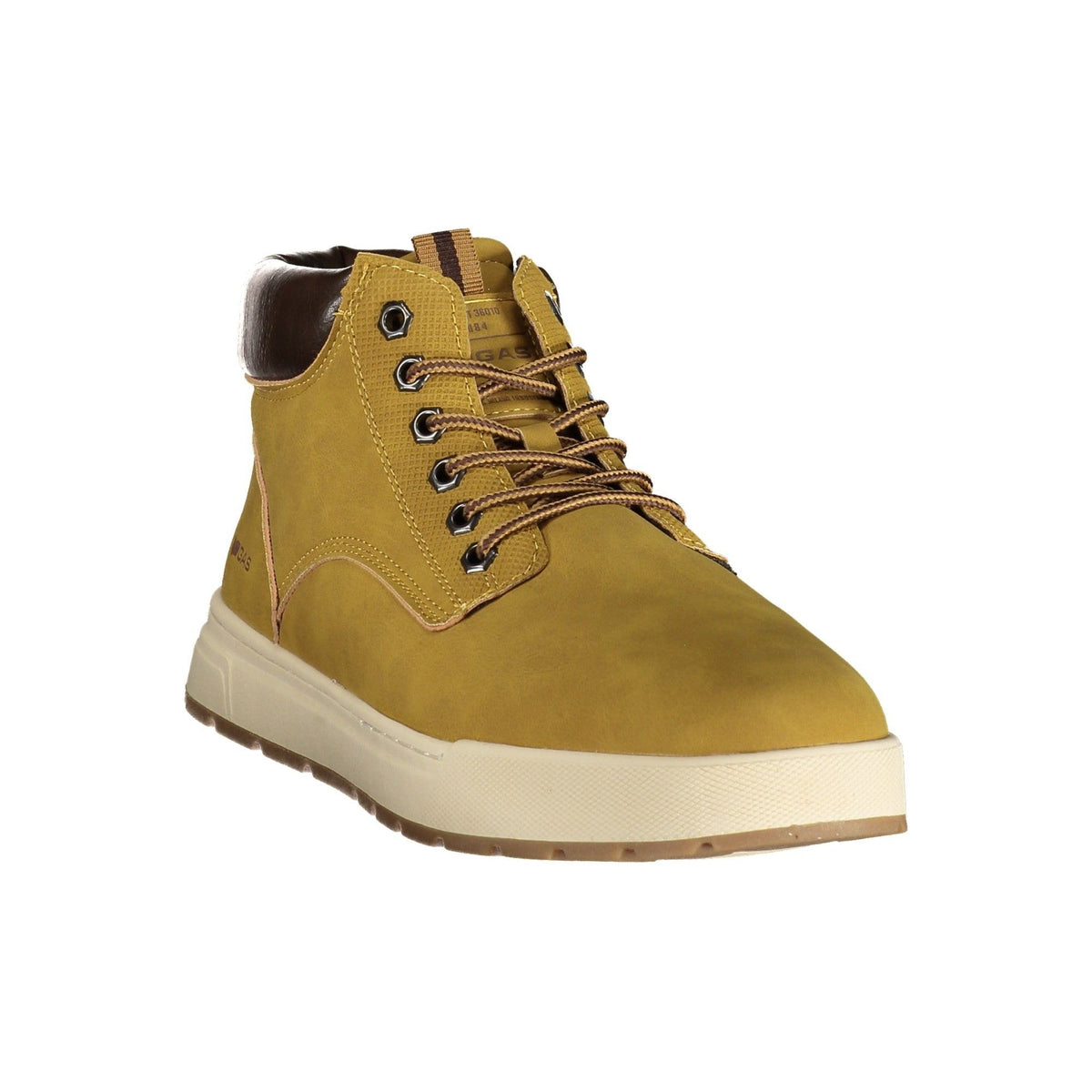 Gas Pantofi casual GAM625500 BEJ