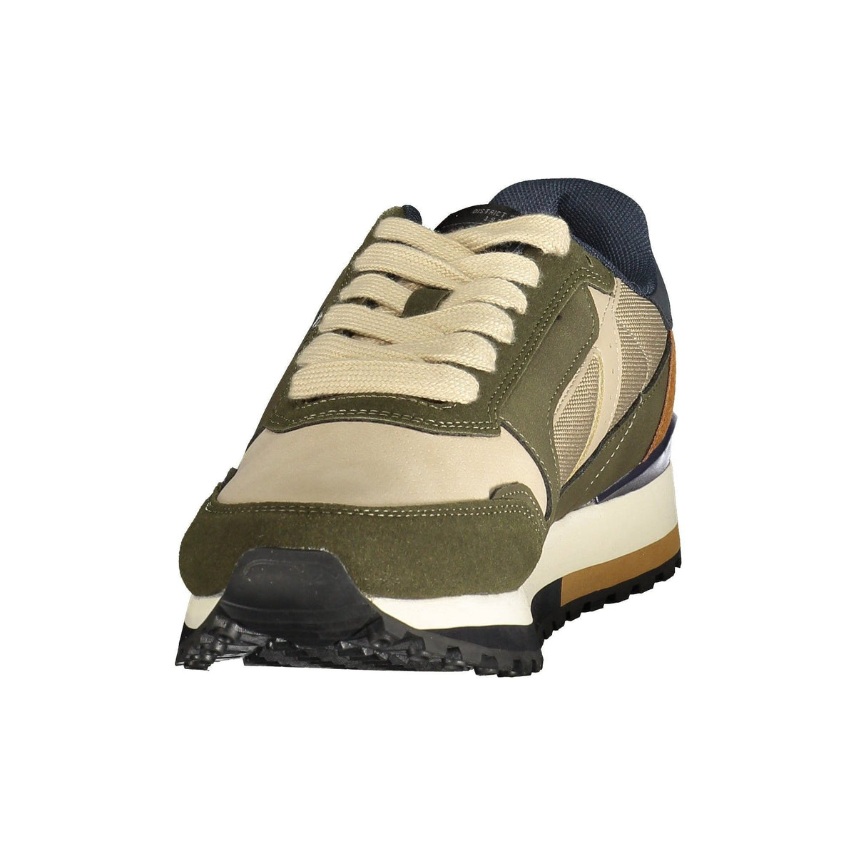 Gas Pantofi casual GAM623905 BEJ
