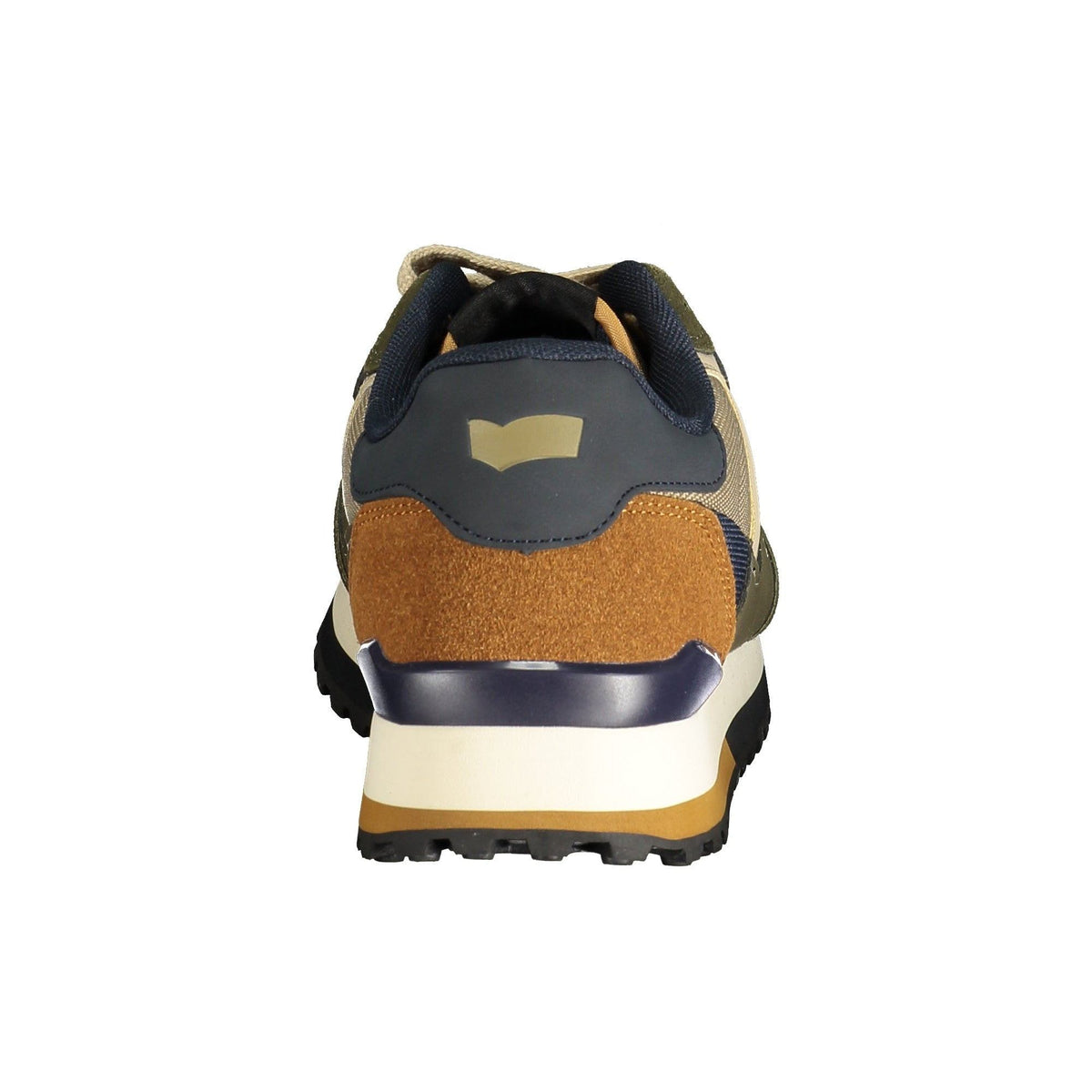 Gas Pantofi casual GAM623905 BEJ