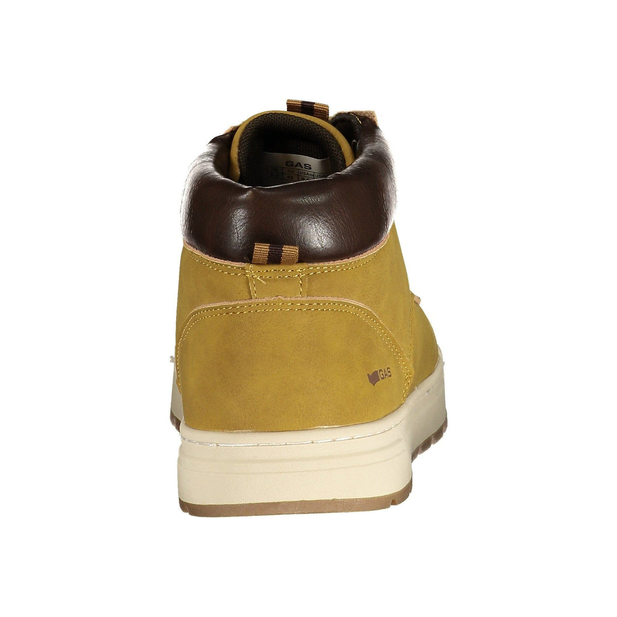 Gas Pantofi casual GAM625500 BEJ