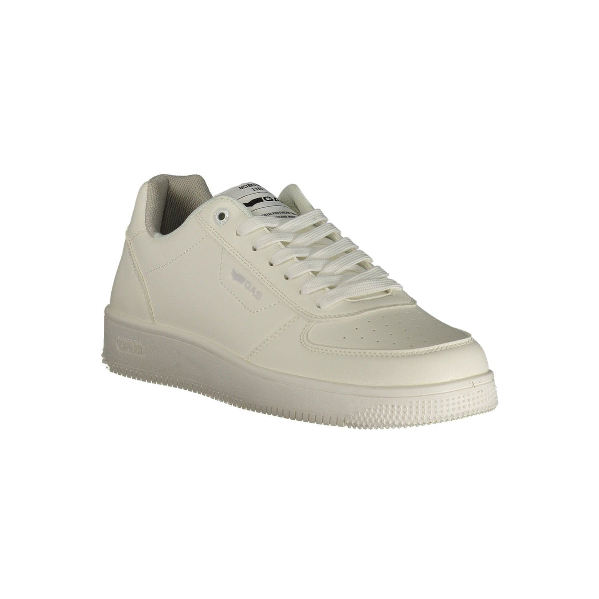 Gas Pantofi casual GAM624210 ALB