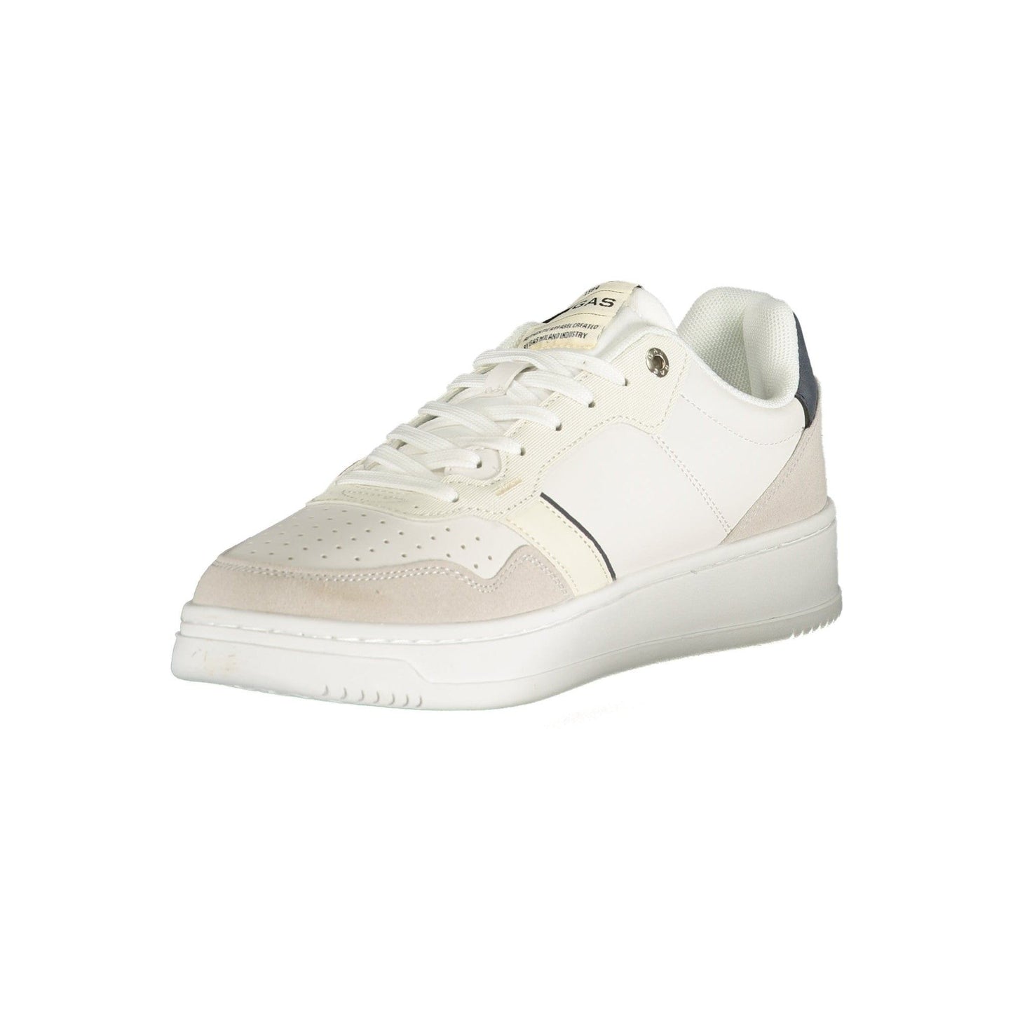 Gas Pantofi casual GAM524300 ALB