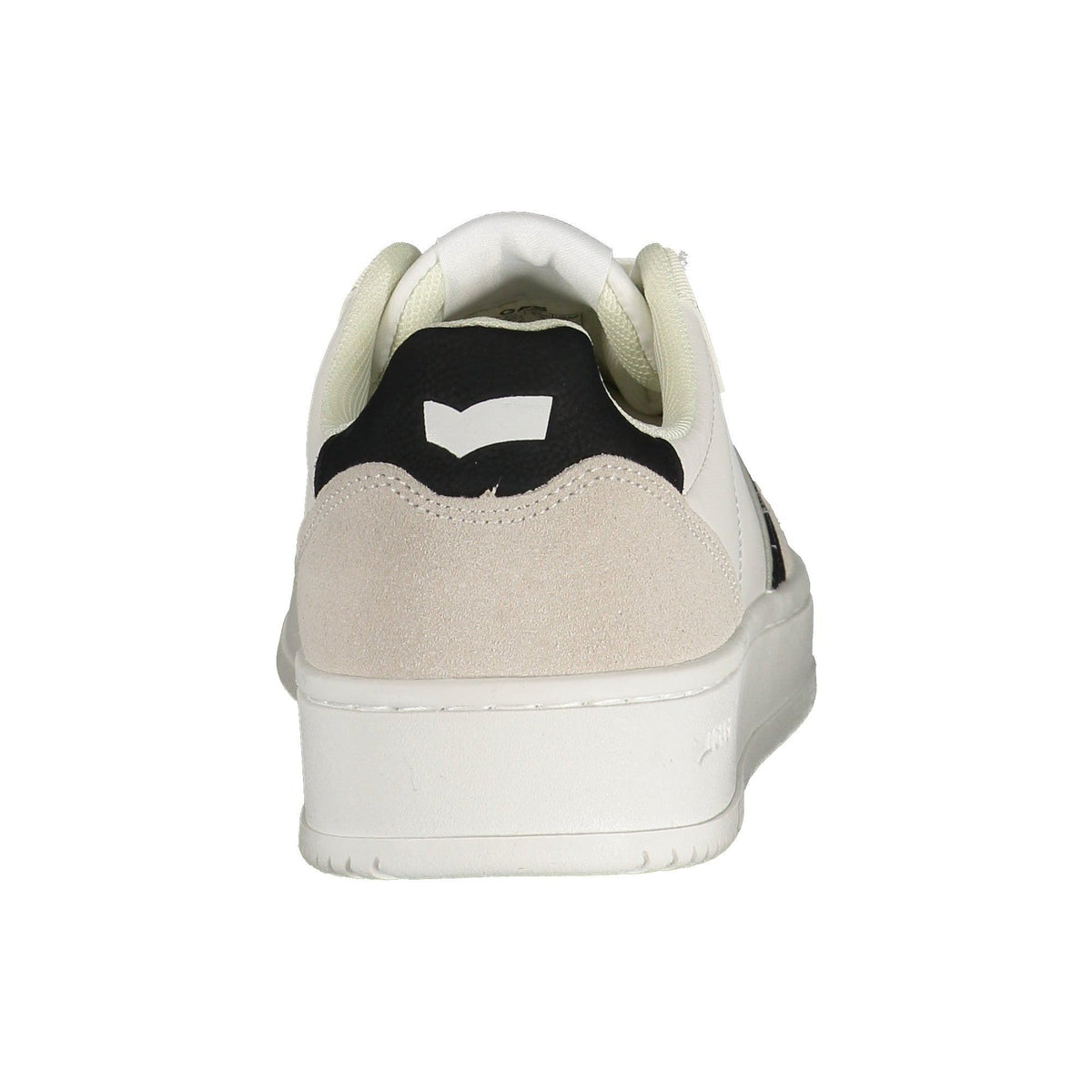 Gas Pantofi casual GAM614300 ALB 2