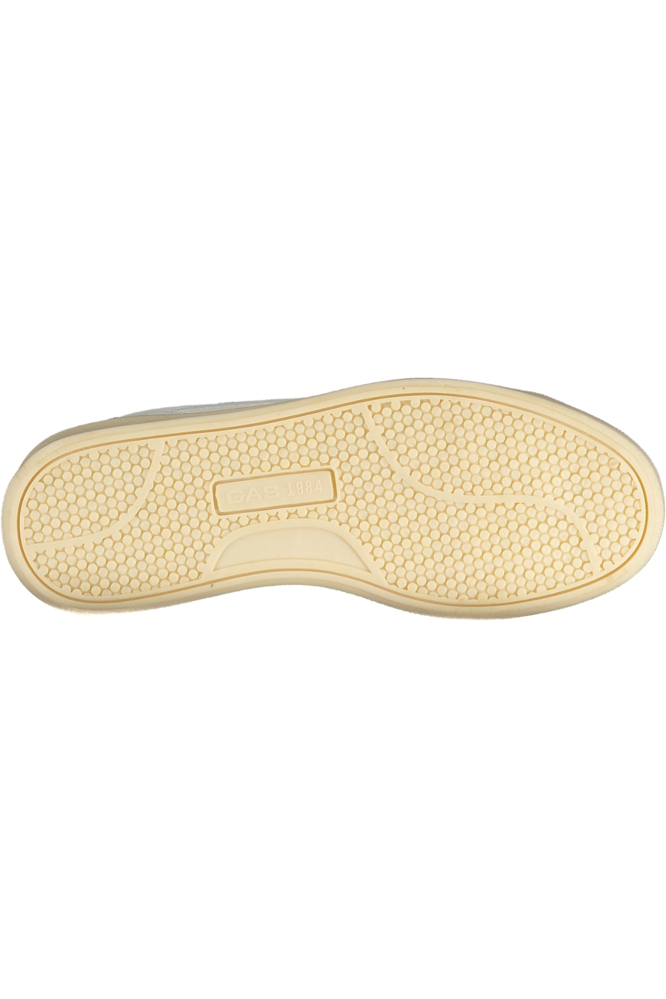 Gas Pantofi casual GAM614506 ALB 2