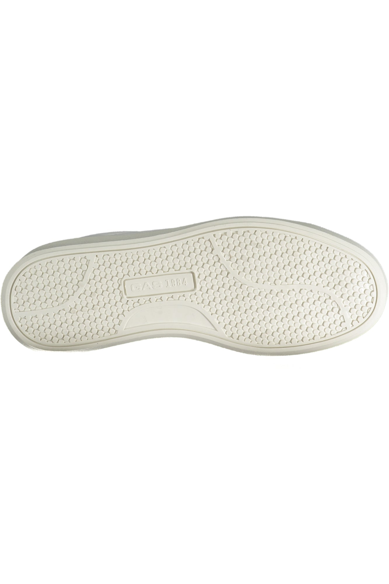 Gas Pantofi casual GAM514506 ALB