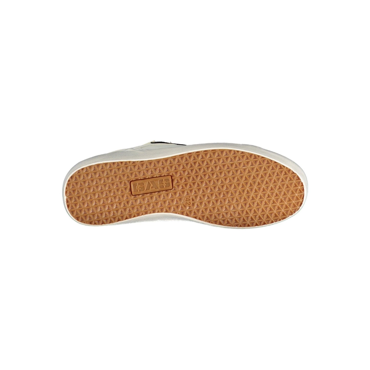 Gas Pantofi casual GAM614601 ALB