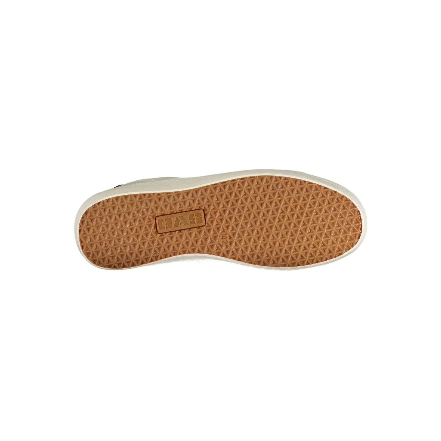 Gas Pantofi casual GAM614600 ALB