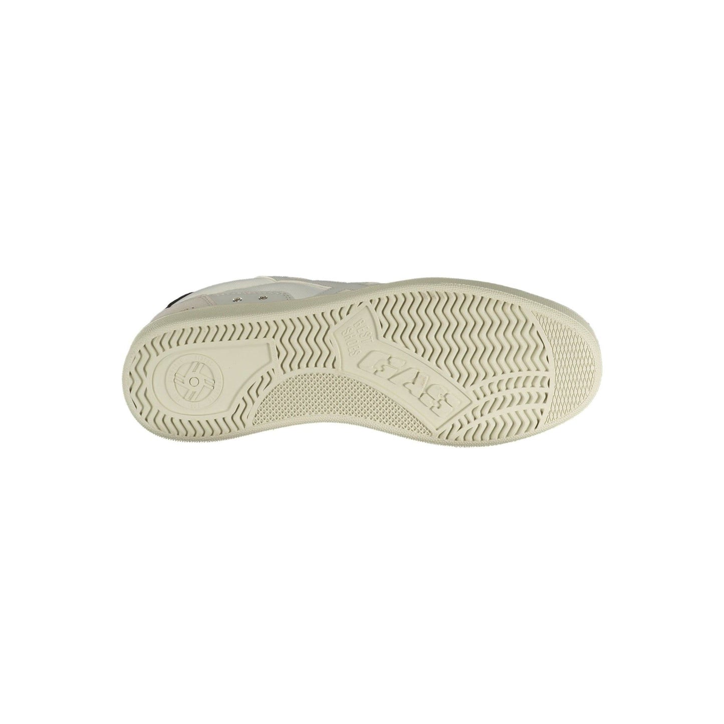 Gas Pantofi casual GAM618200 ALB