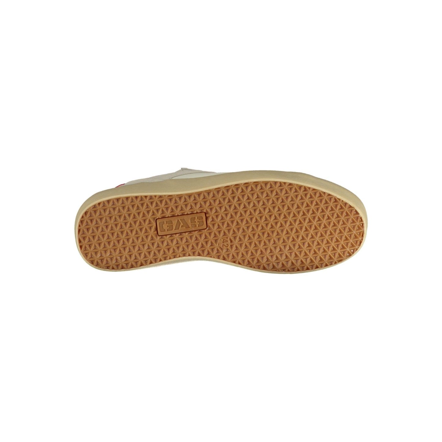 Gas Pantofi casual GAM614602 ALB