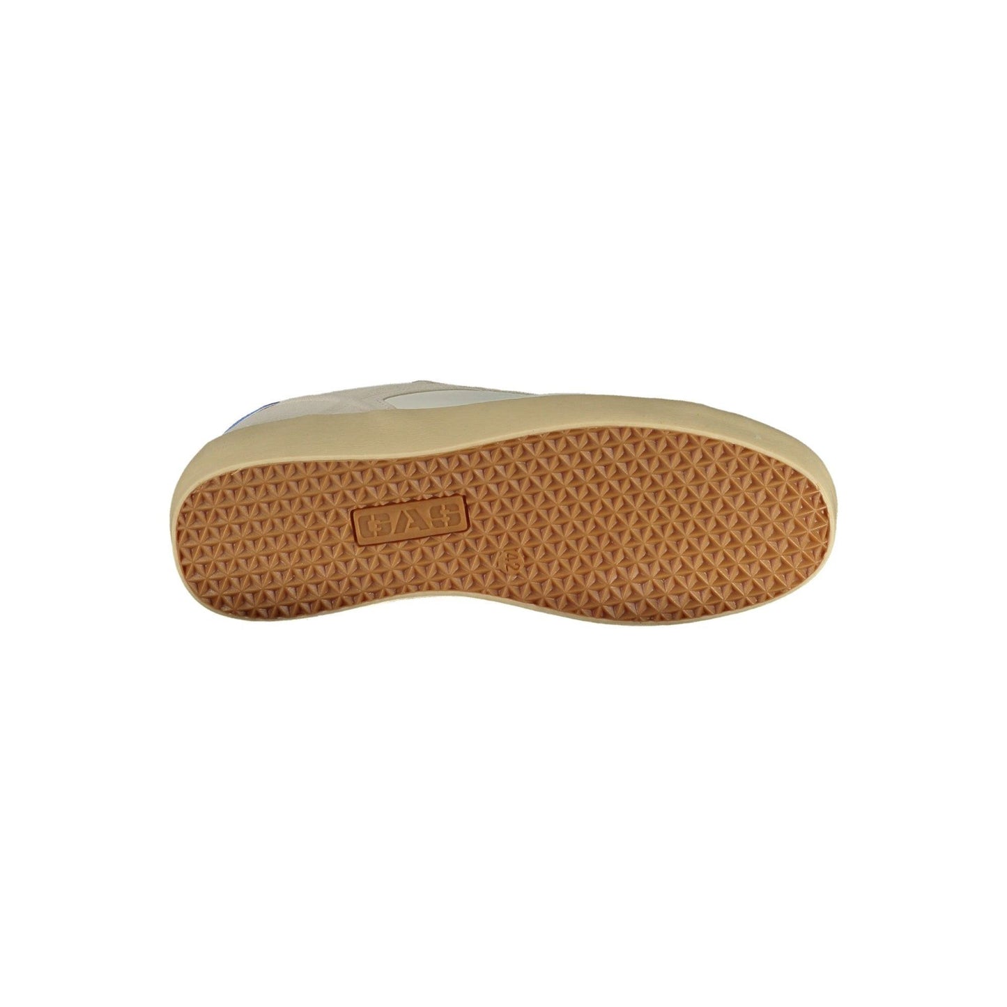 Gas Pantofi casual GAM614602 ALB 2