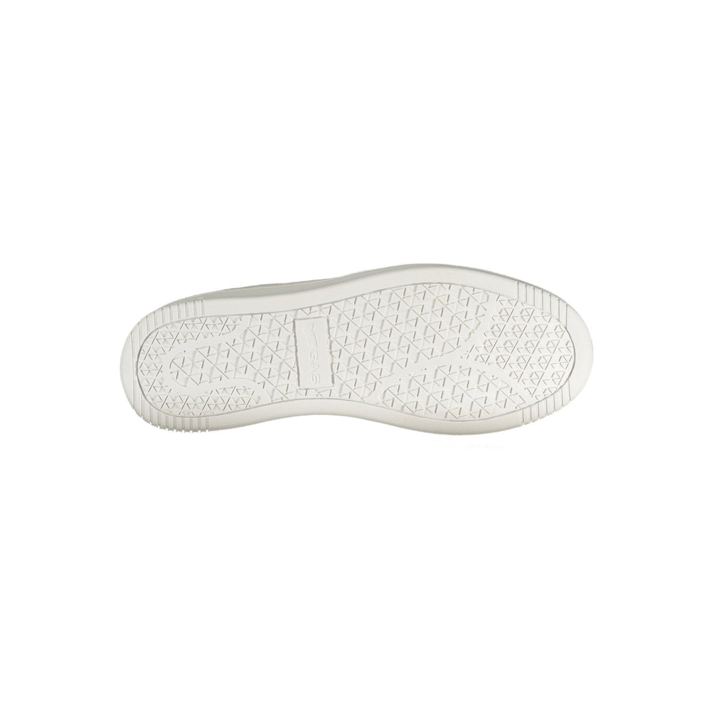 Gas Pantofi casual GAM614300 ALB 2