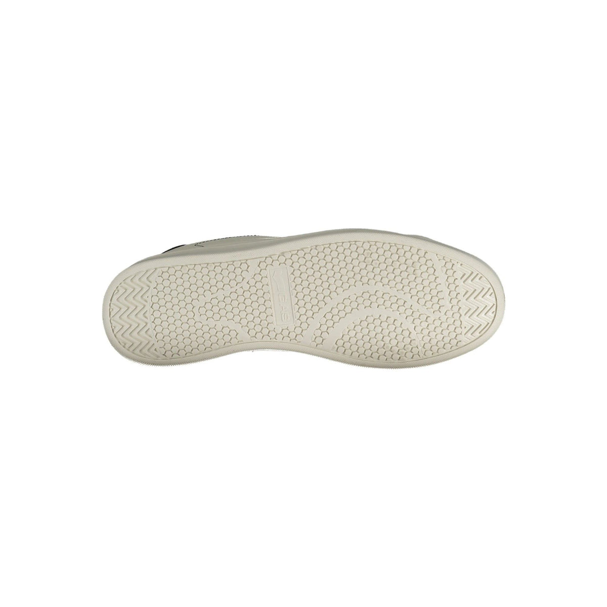 Gas Pantofi casual GAM624115 ALB