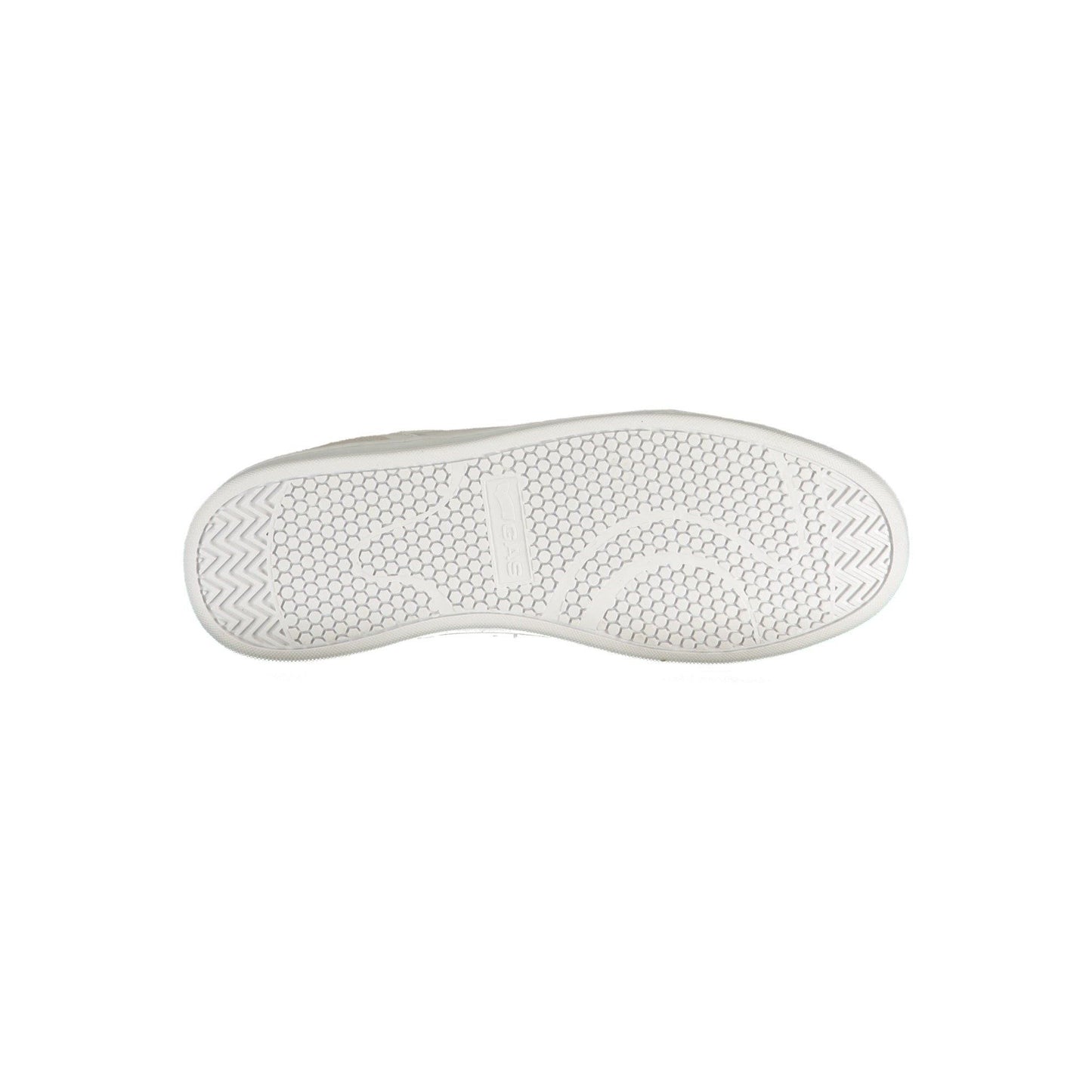 Gas Pantofi casual GAM614180 ALB