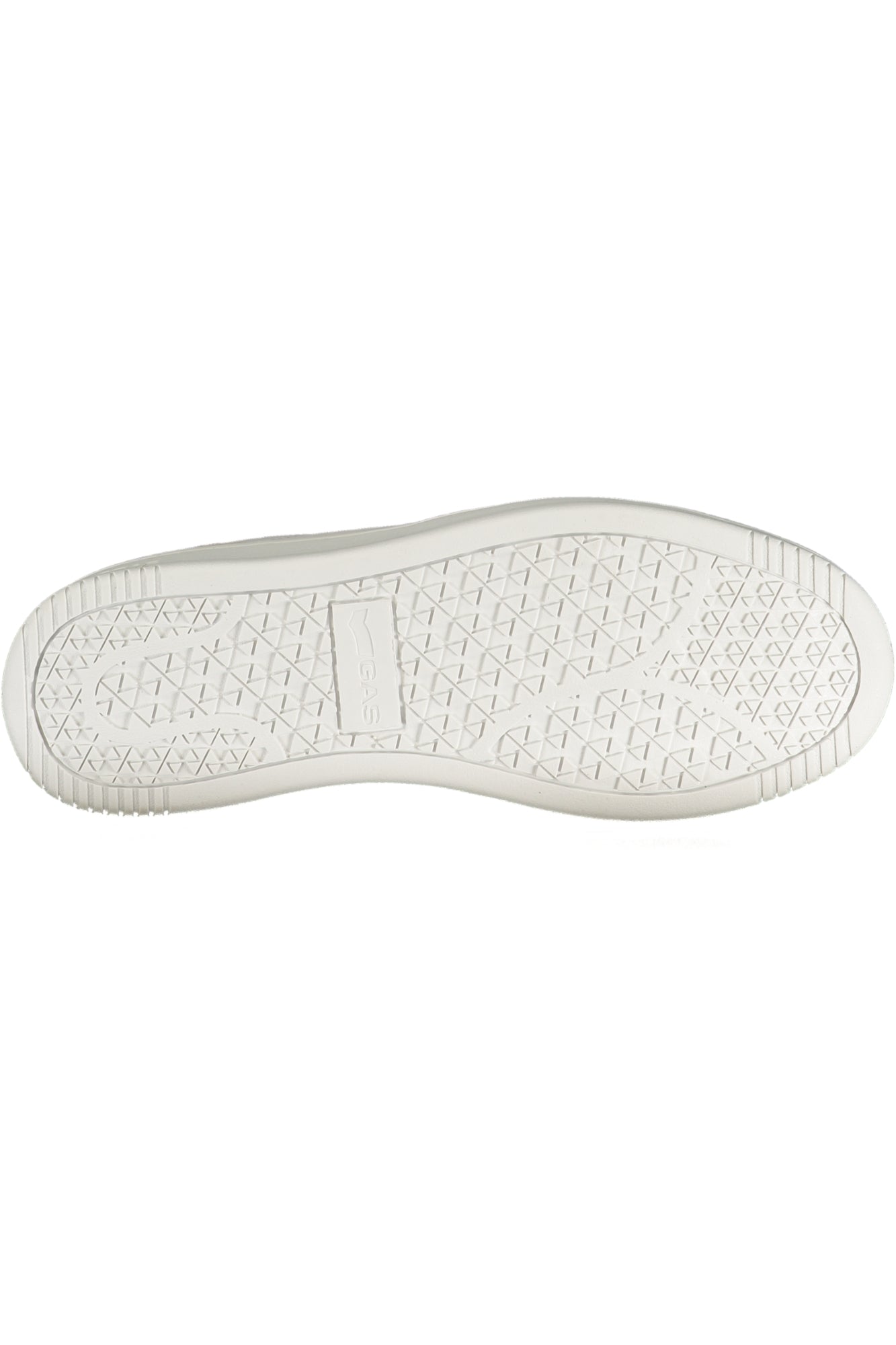 Gas Pantofi casual GAM614300 ALB 2