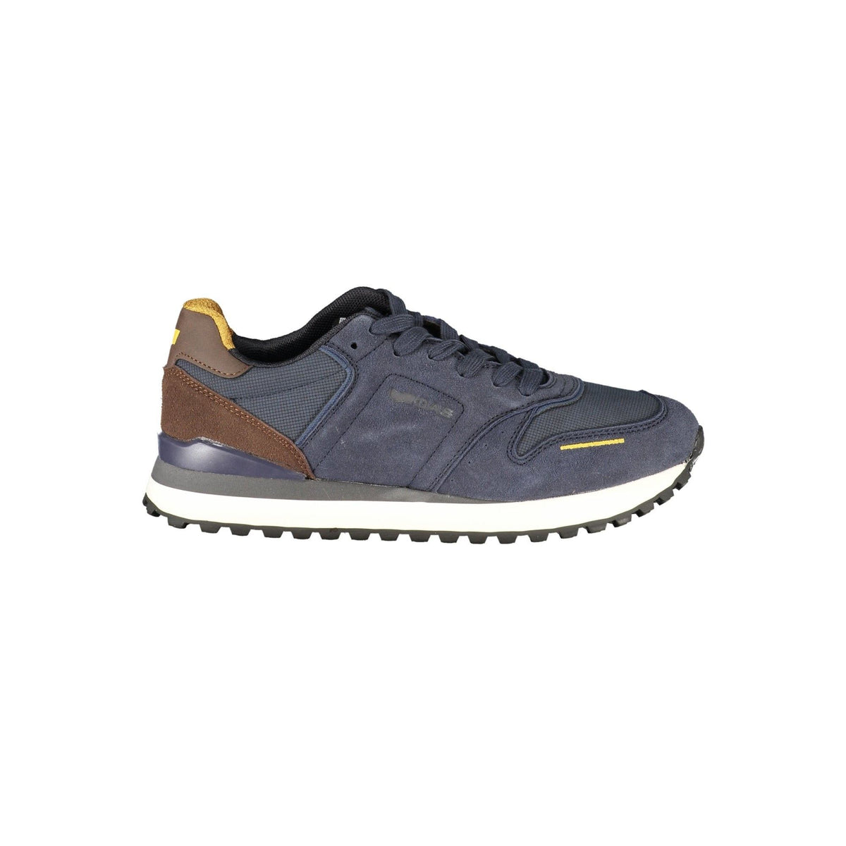 Gas Pantofi casual GAM623600 BLEUMARIN