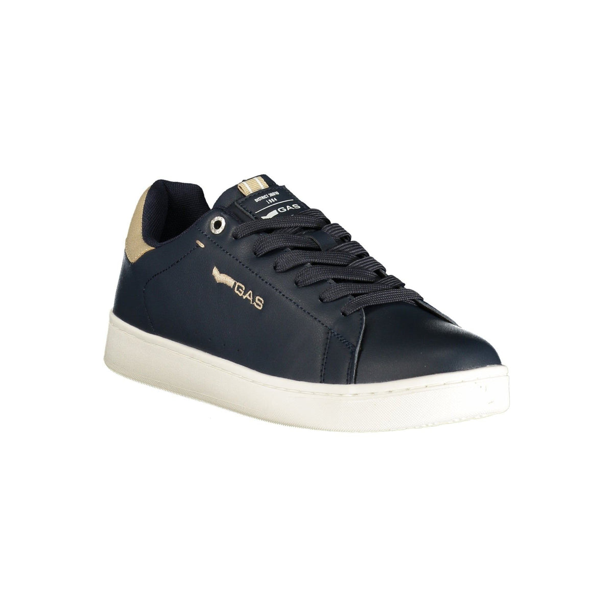 Gas Pantofi casual GAM624115 BLEUMARIN