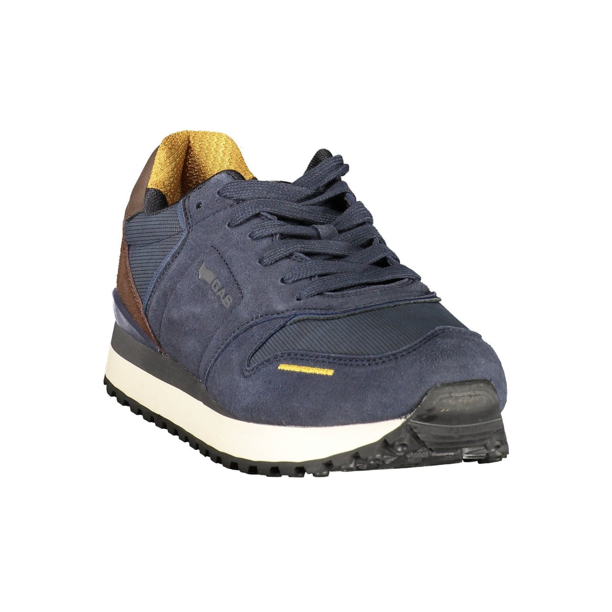 Gas Pantofi casual GAM623600 BLEUMARIN