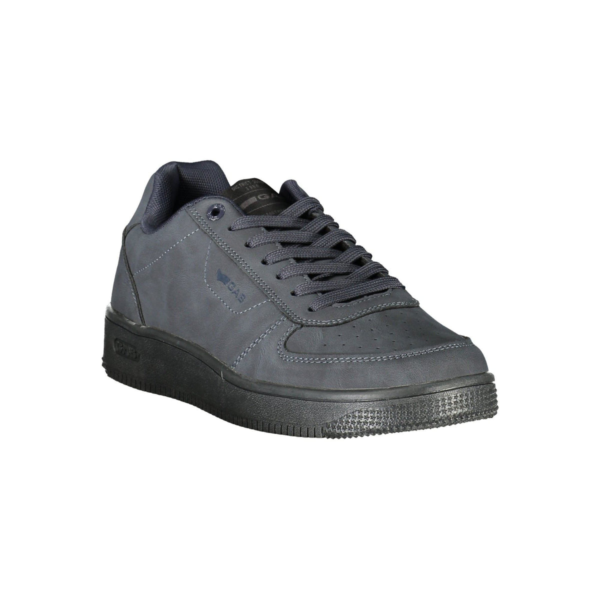 Gas Pantofi casual GAM624212 BLEUMARIN