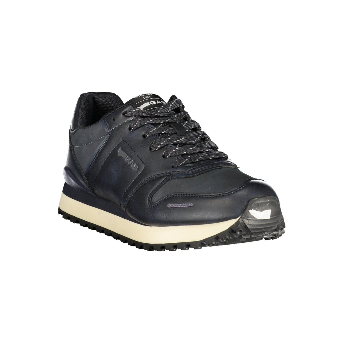 Gas Pantofi casual GAM623601 BLEUMARIN