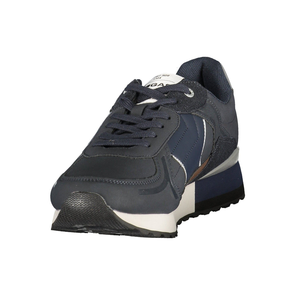 Gas Pantofi casual GAM623006 BLEUMARIN