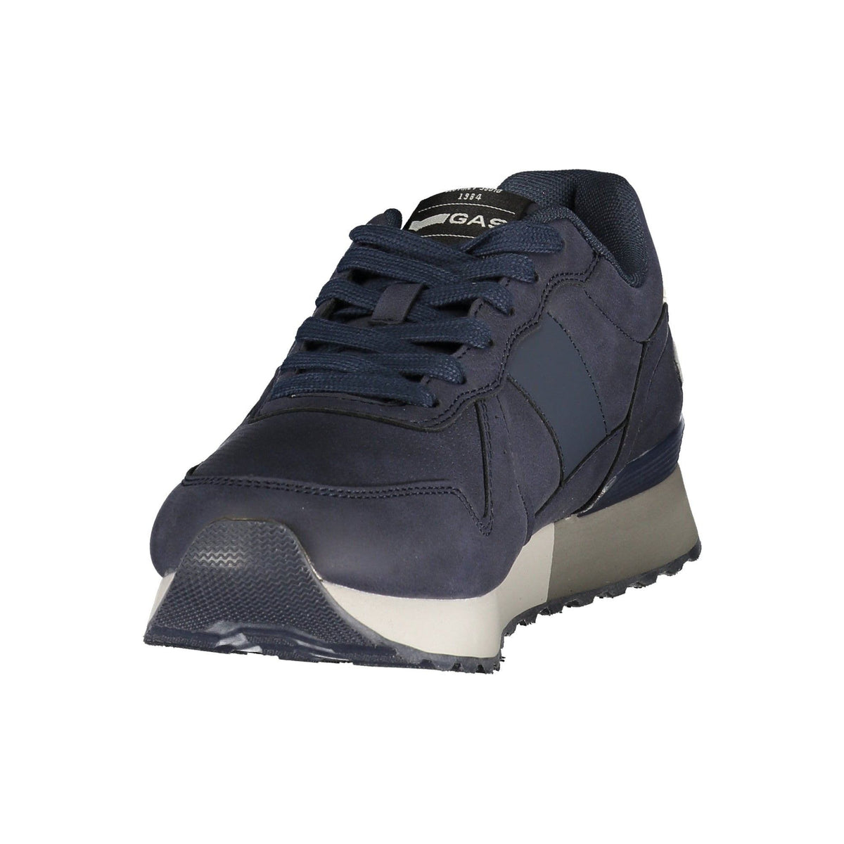 Gas Pantofi casual GAM623220 BLEUMARIN