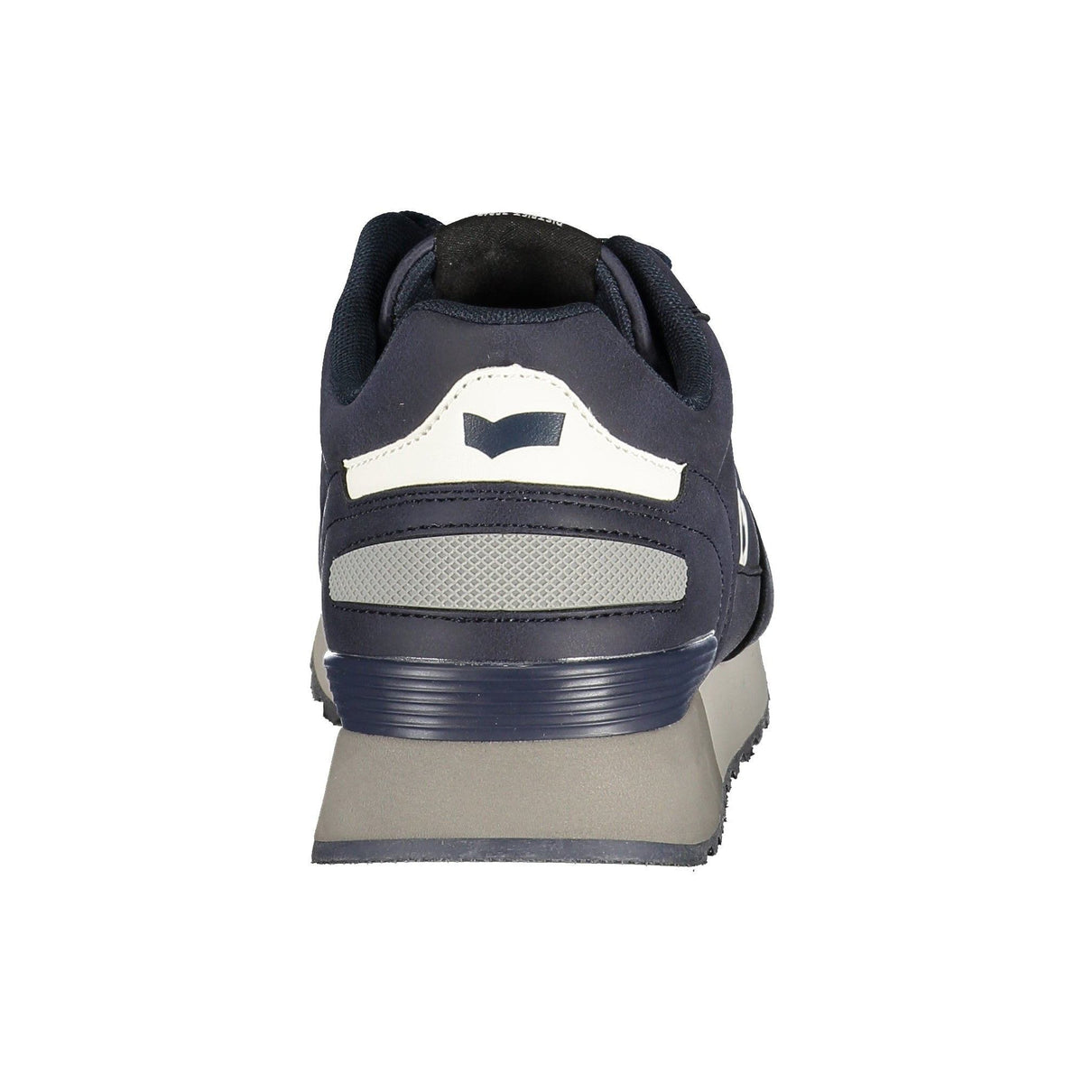 Gas Pantofi casual GAM623220 BLEUMARIN