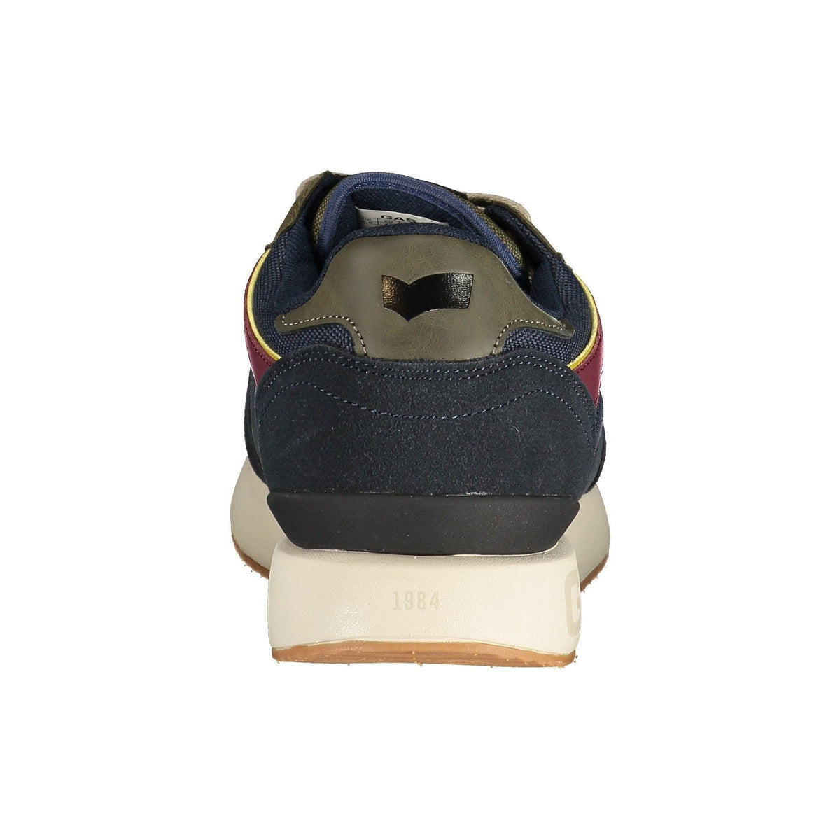 Gas Pantofi casual GAM623500 BLEUMARIN