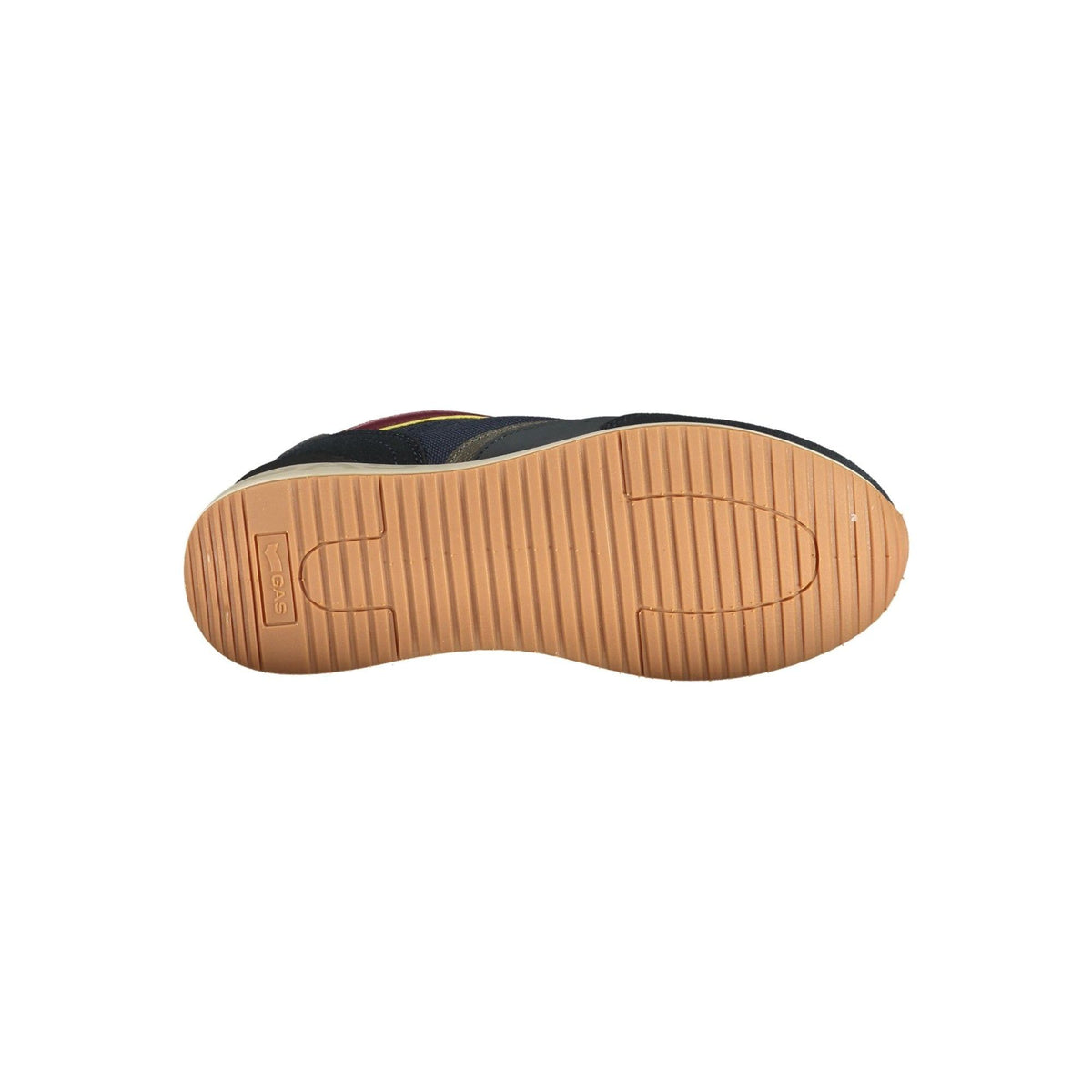 Gas Pantofi casual GAM623500 BLEUMARIN