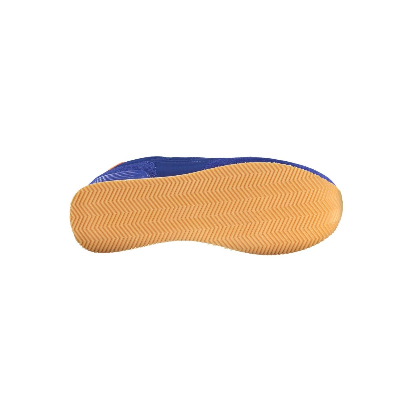Gas Pantofi casual GAM613815 BLEUMARIN
