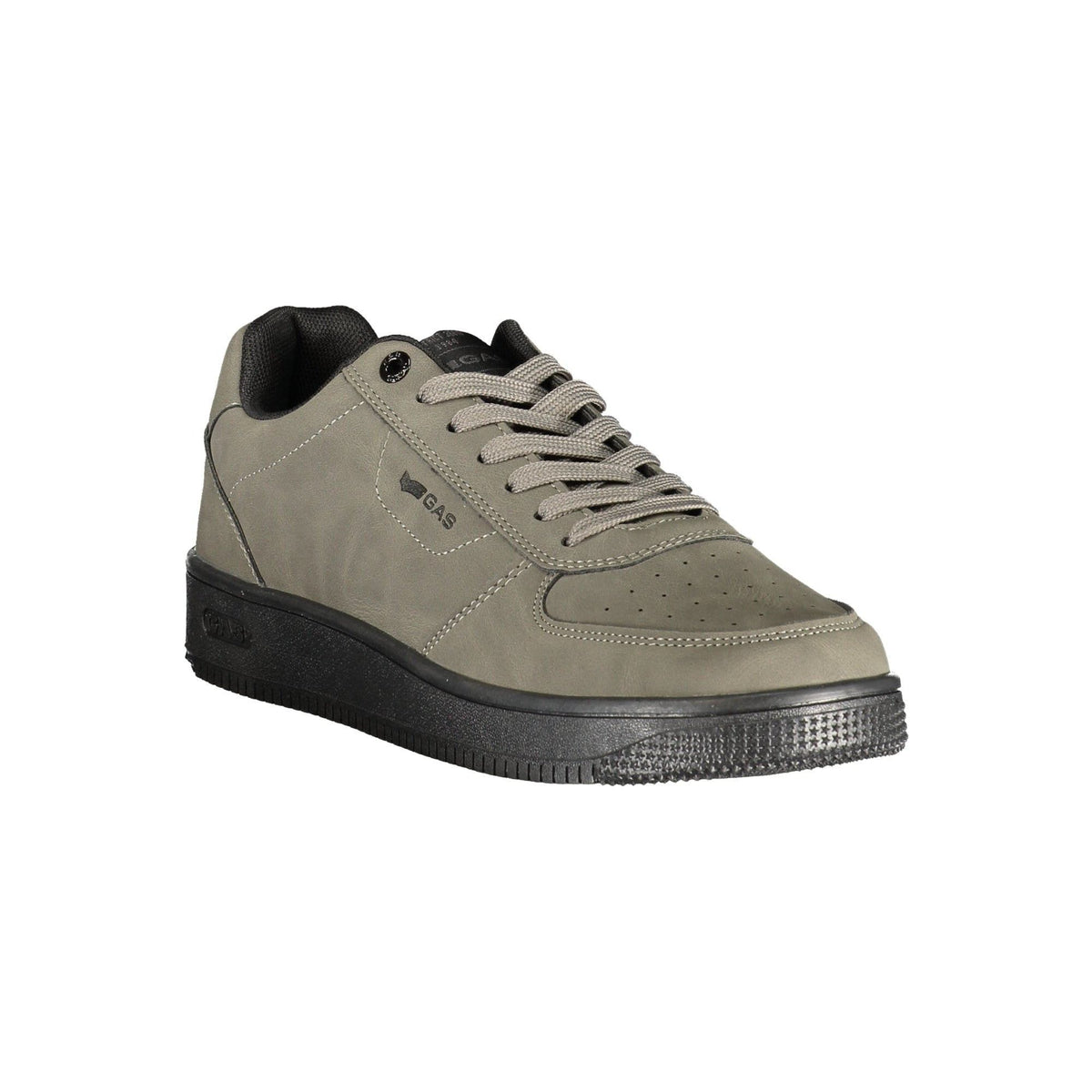 Gas Pantofi casual GAM624212 GRI