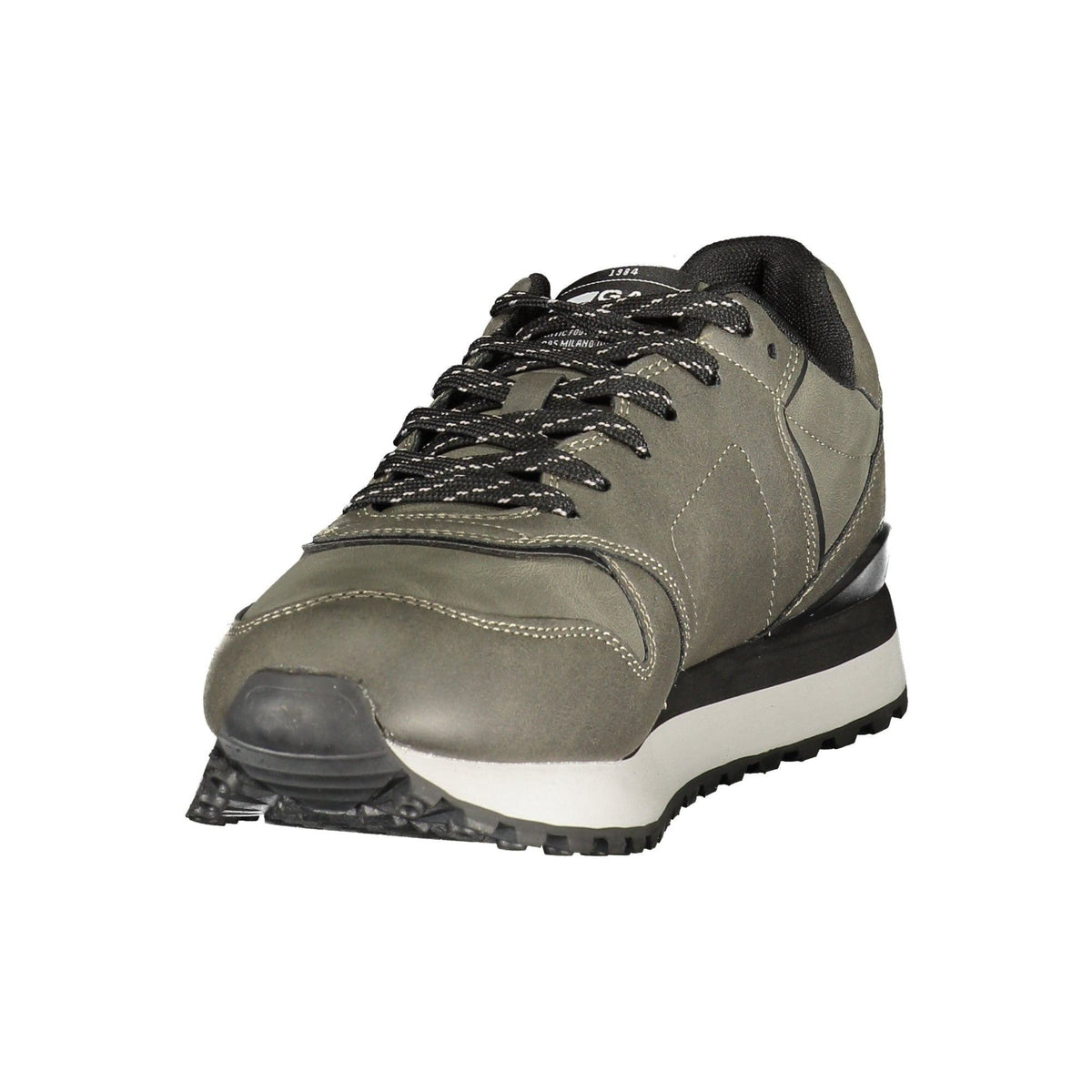 Gas Pantofi casual GAM623601 GRI