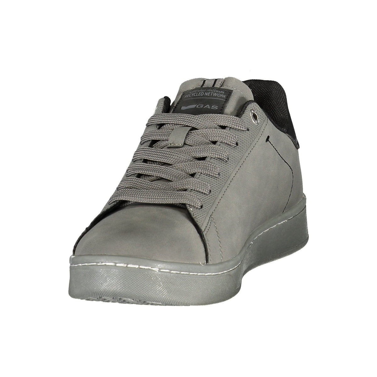 Gas Pantofi casual GAM624117 GRI