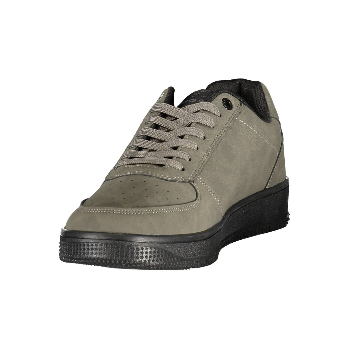 Gas Pantofi casual GAM624212 GRI