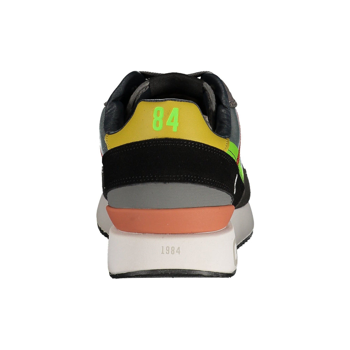 Gas Pantofi casual GAM623502 GRI