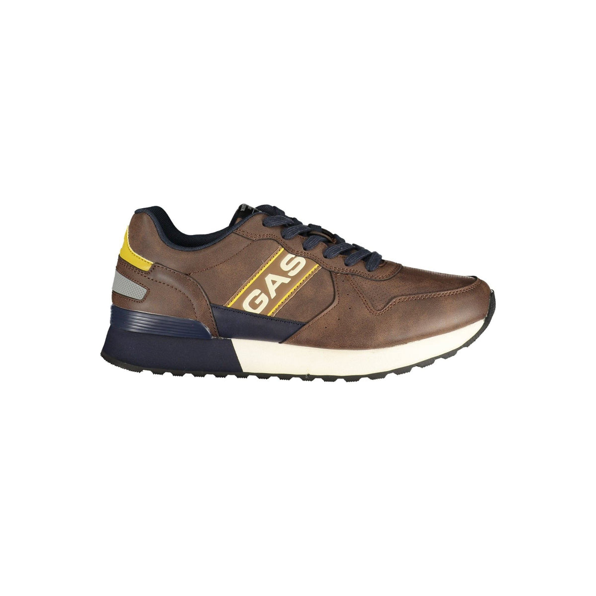 Gas Pantofi casual GAM623220 MARO