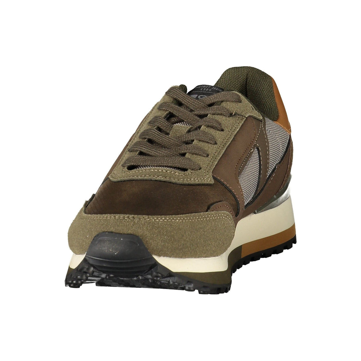 Gas Pantofi casual GAM623905 MARO
