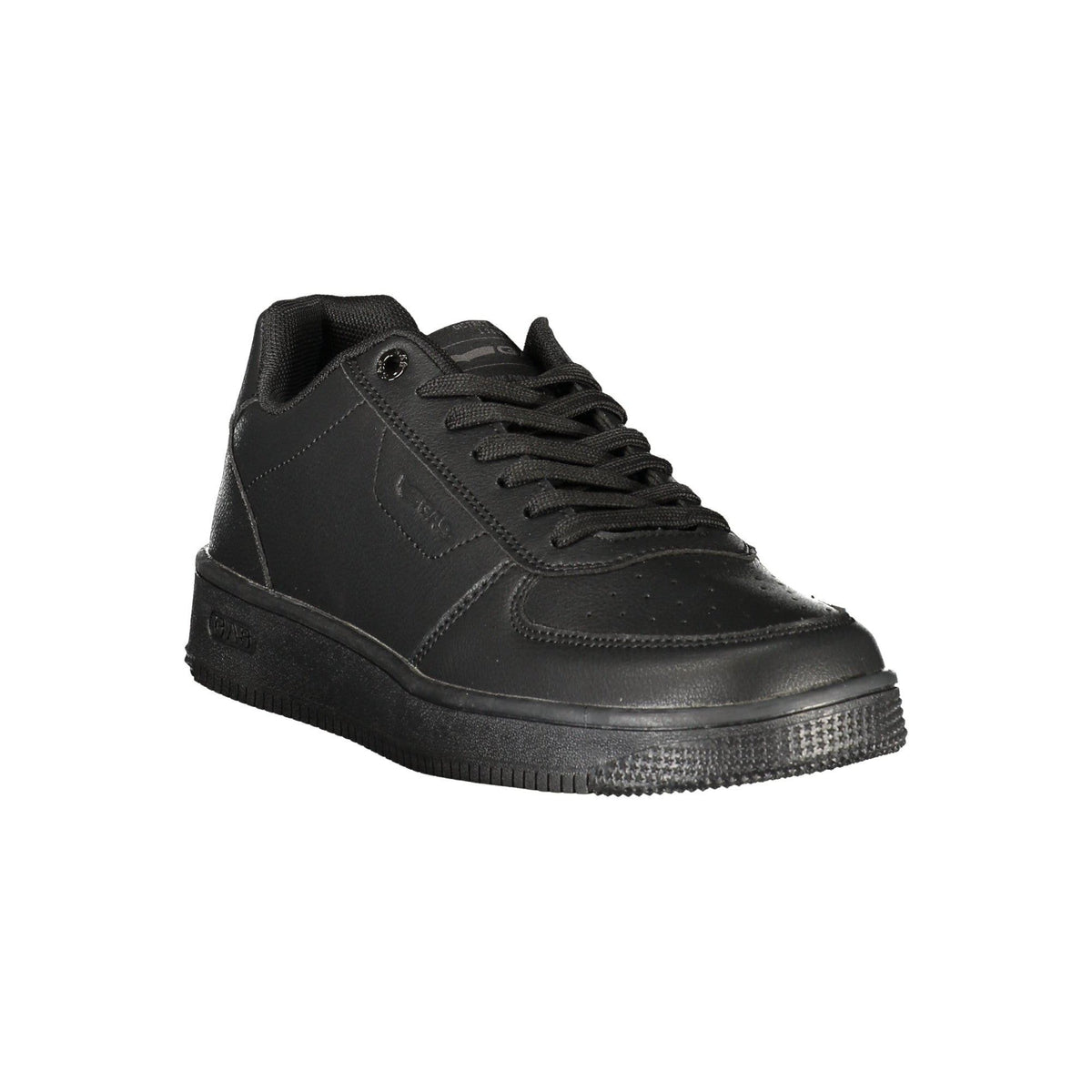 Gas Pantofi casual GAM624210 NEGRU