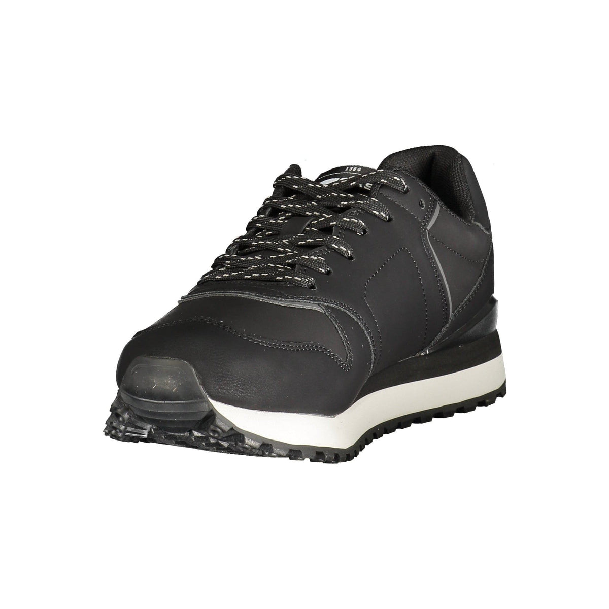 Gas Pantofi casual GAM623601 NEGRU
