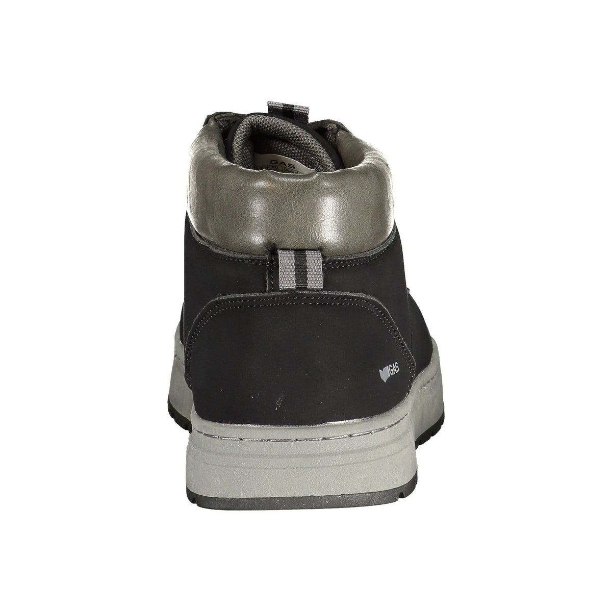 Gas Pantofi casual GAM625500 NEGRU