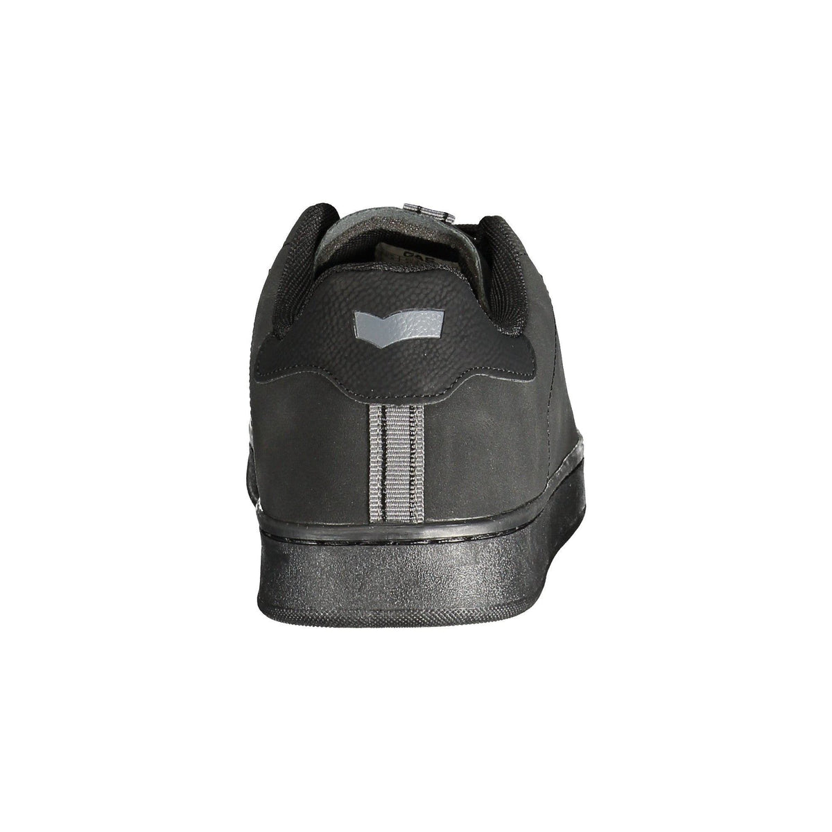 Gas Pantofi casual GAM624117 NEGRU