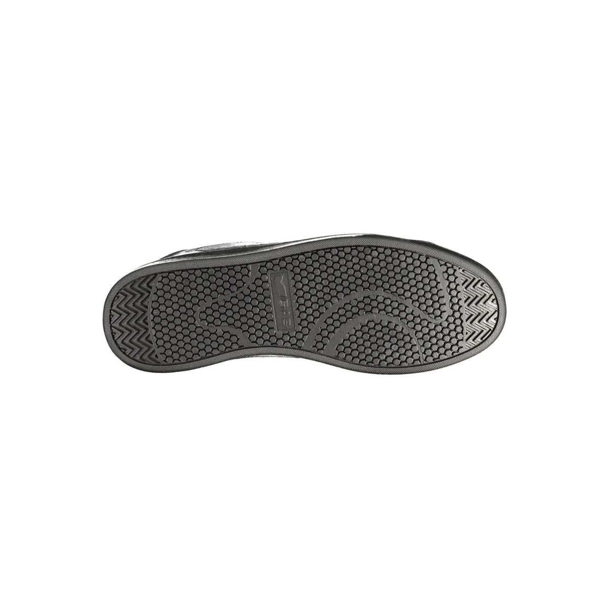 Gas Pantofi casual GAM624115 NEGRU