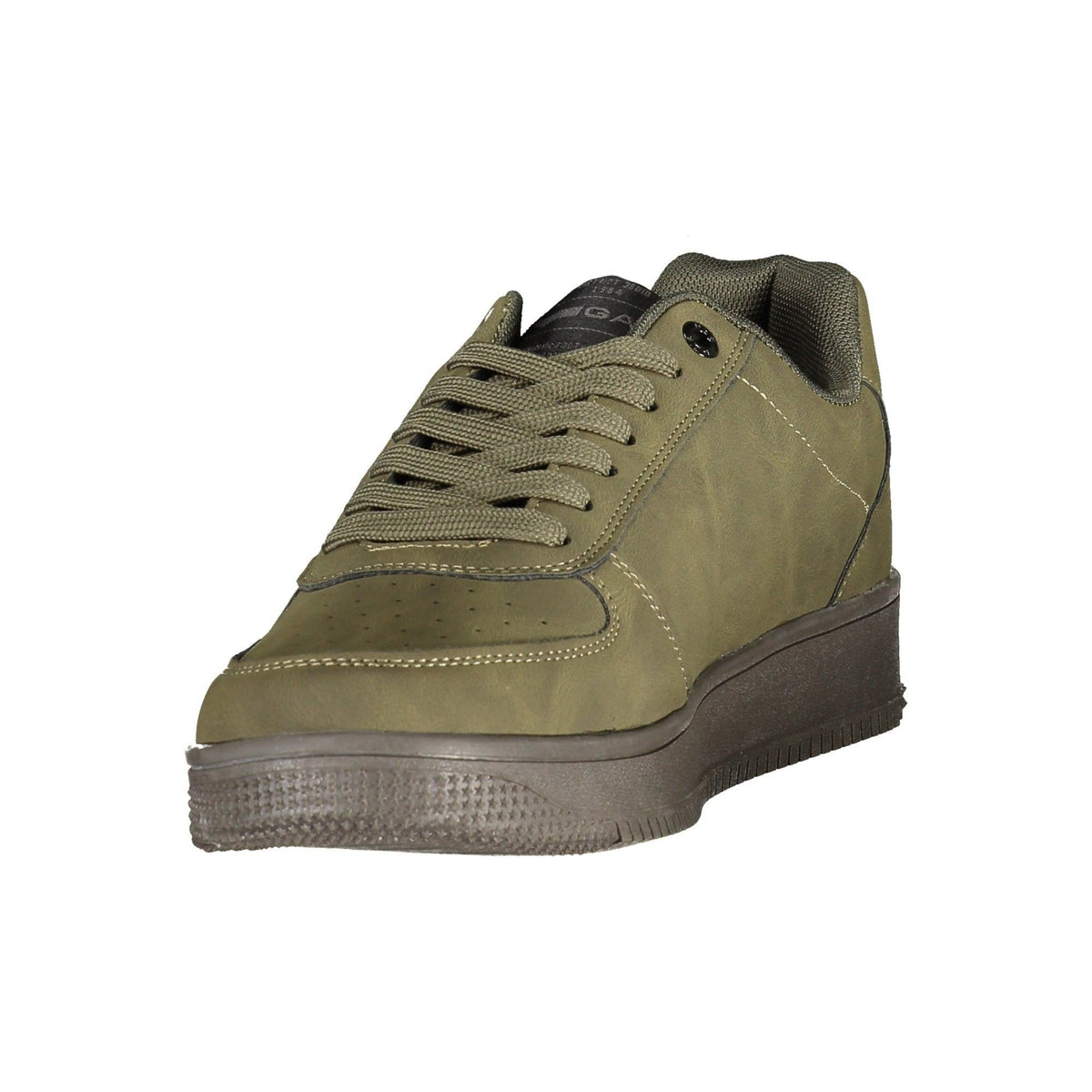 Gas Pantofi casual GAM624212 VERDE