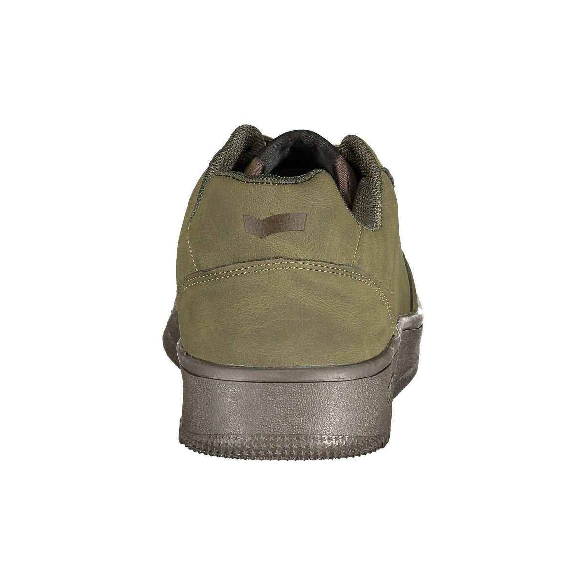 Gas Pantofi casual GAM624212 VERDE